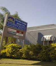 Best Western Kimba Lodge Motel - Accommodation Gold Coast 1