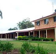Copper Country Motor Inn - Accommodation Gold Coast