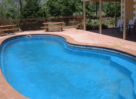 Copper Country Motor Inn - Accommodation Gold Coast 1