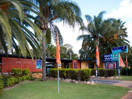 Motel Oasis - Accommodation Gold Coast 0