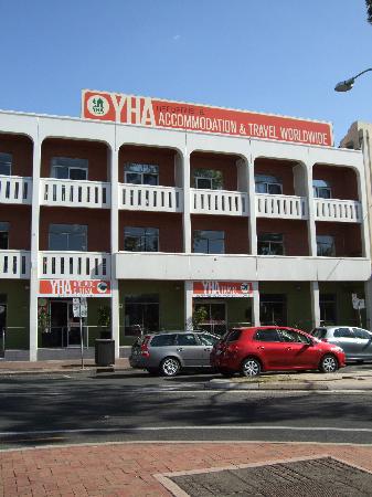 Sturt Street SA Accommodation Gold Coast