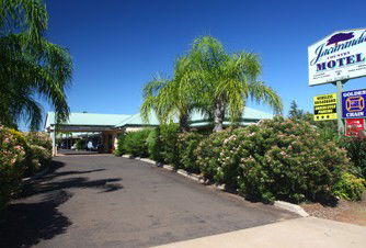 Jacaranda Country Motel - Accommodation Gold Coast 0