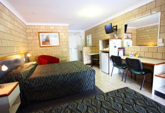 Jacaranda Country Motel - Accommodation Gold Coast 2