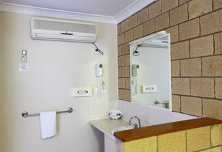 Jacaranda Country Motel - Accommodation Gold Coast 3