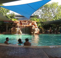 Cable Beach Caravan Park - Gold Coast 4U