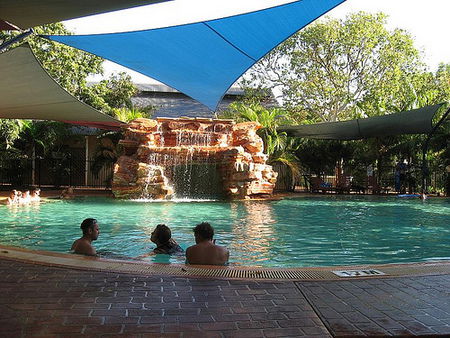 Cable Beach Caravan Park - Accommodation Gold Coast 0