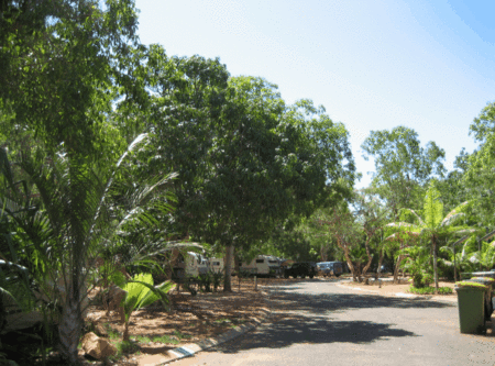 Cable Beach Caravan Park - Accommodation Gold Coast 1