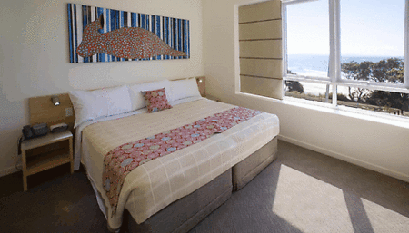 Stradbroke Island Beach Hotel - Accommodation Gold Coast 0