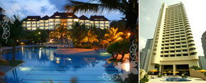 Hydro Majestic Hotel - Accommodation Gold Coast 1