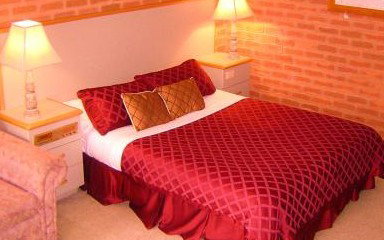 Mulwala Paradise Palms Motel - Accommodation Gold Coast 0