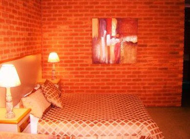 Mulwala Paradise Palms Motel - Accommodation Gold Coast 2