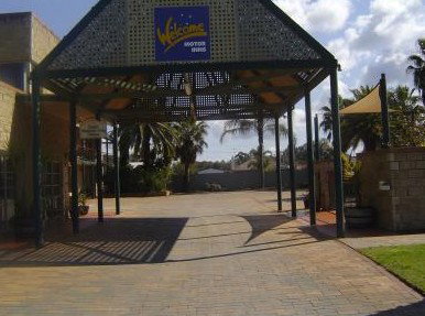 Mulwala Paradise Palms Motel - Accommodation Gold Coast 4