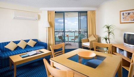 Mantra Hervey Bay - Accommodation Gold Coast 2