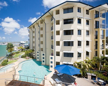 Mantra Hervey Bay - Accommodation Gold Coast 4