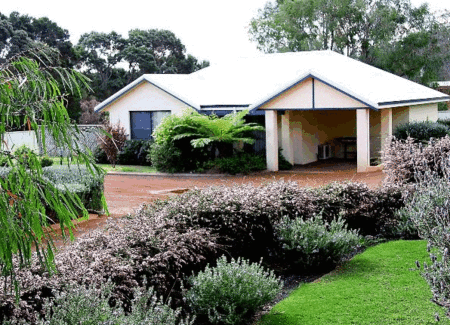 Bayside Villas - Accommodation Gold Coast 3