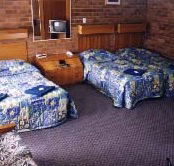 Border Motel - Accommodation Gold Coast