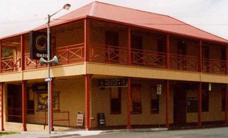 Mount Lyell Motor Inn - Accommodation Gold Coast 0