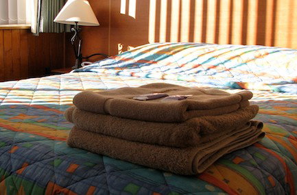 Mount Lyell Motor Inn - Accommodation Gold Coast 2