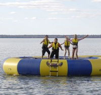 Lake Bonney Holiday Park - Accommodation Gold Coast