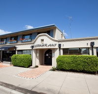 The Town House Motor Inn - Sundowner Goondiwindi - Accommodation Gold Coast