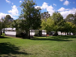 Riverbend Caravan Park - Accommodation Gold Coast 0