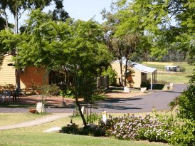 Helidon Natural Springs Spa Resort Motel - Accommodation Gold Coast 0
