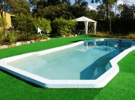 Helidon Natural Springs Spa Resort Motel - Accommodation Gold Coast 1