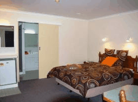 Helidon Natural Springs Spa Resort Motel - Accommodation Gold Coast 2