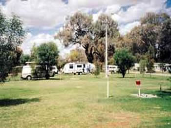 Morgan Riverside Caravan Park - Accommodation Gold Coast 0