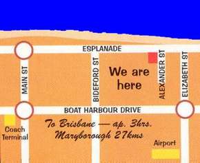 Alexander Luxury Apartments - Accommodation Gold Coast 5