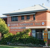 Coffs Harbour YHA - Accommodation Gold Coast