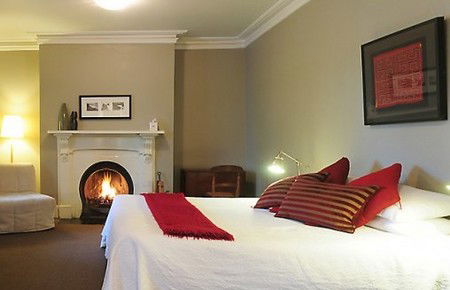 Athelstane House - Accommodation Gold Coast 0
