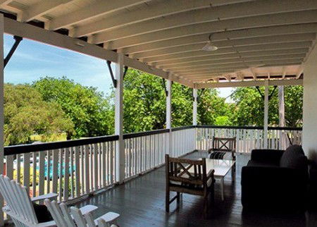 Athelstane House - Accommodation Gold Coast 3
