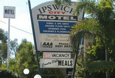 Ipswich City Motel - Accommodation Gold Coast 2