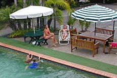 Ipswich City Motel - Accommodation Gold Coast 3