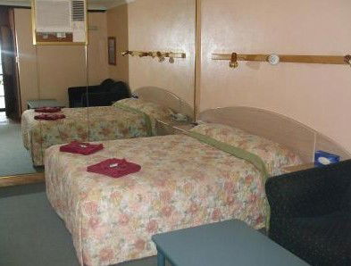 Elsinor Motor Lodge - Accommodation Gold Coast 3