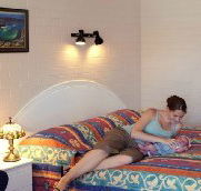 Tuncurry Sunset Motel - Accommodation Gold Coast
