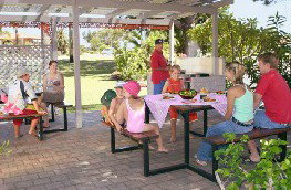 Tuncurry Sunset Motel - Accommodation Gold Coast 1