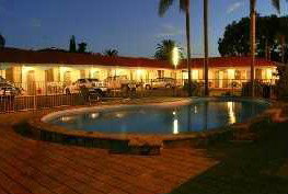 Tuncurry Sunset Motel - Accommodation Gold Coast 2