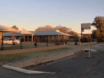 Koreela Park Motor Inn - Accommodation Gold Coast 0