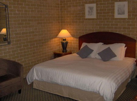 Koreela Park Motor Inn - Accommodation Gold Coast 2