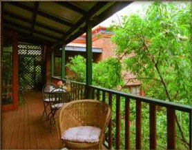 Springwood NSW Accommodation Gold Coast