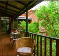 Storey Grange Bed  Breakfast - Accommodation Gold Coast