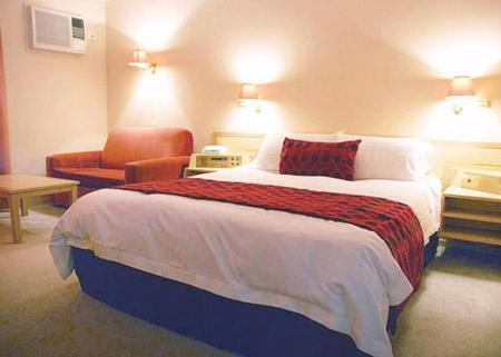 Comfort Inn Silver Birch - Accommodation Gold Coast 2