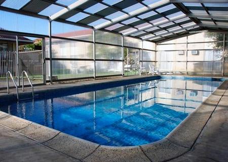 Comfort Inn Silver Birch - Accommodation Gold Coast 3