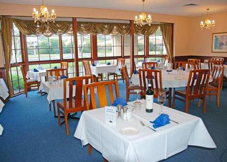 Comfort Inn Silver Birch - Accommodation Gold Coast 4