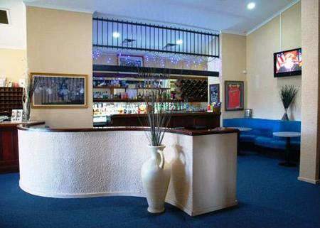 Comfort Inn Silver Birch - Accommodation Gold Coast 5