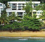 Meridien At Trinity - Accommodation Gold Coast