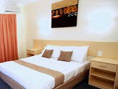 Emerald Maraboon Motor Inn - Gold Coast 4U 0