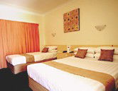 Emerald Maraboon Motor Inn - Gold Coast 4U 4